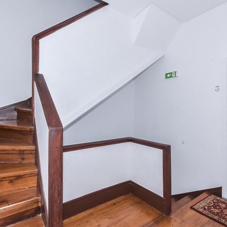 Fontinha Square Apartments By Porto City Hosts ห้อง รูปภาพ
