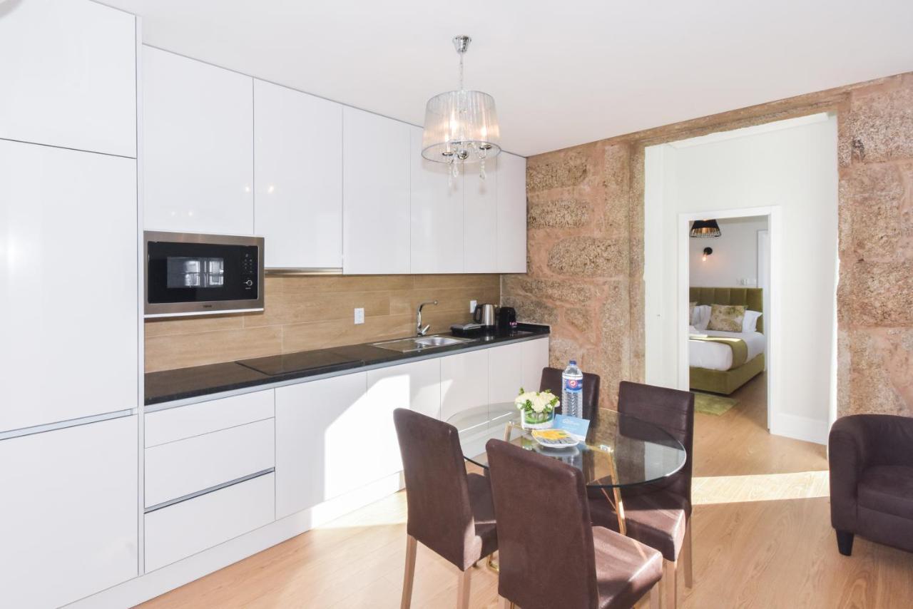 Fontinha Square Apartments By Porto City Hosts ภายนอก รูปภาพ