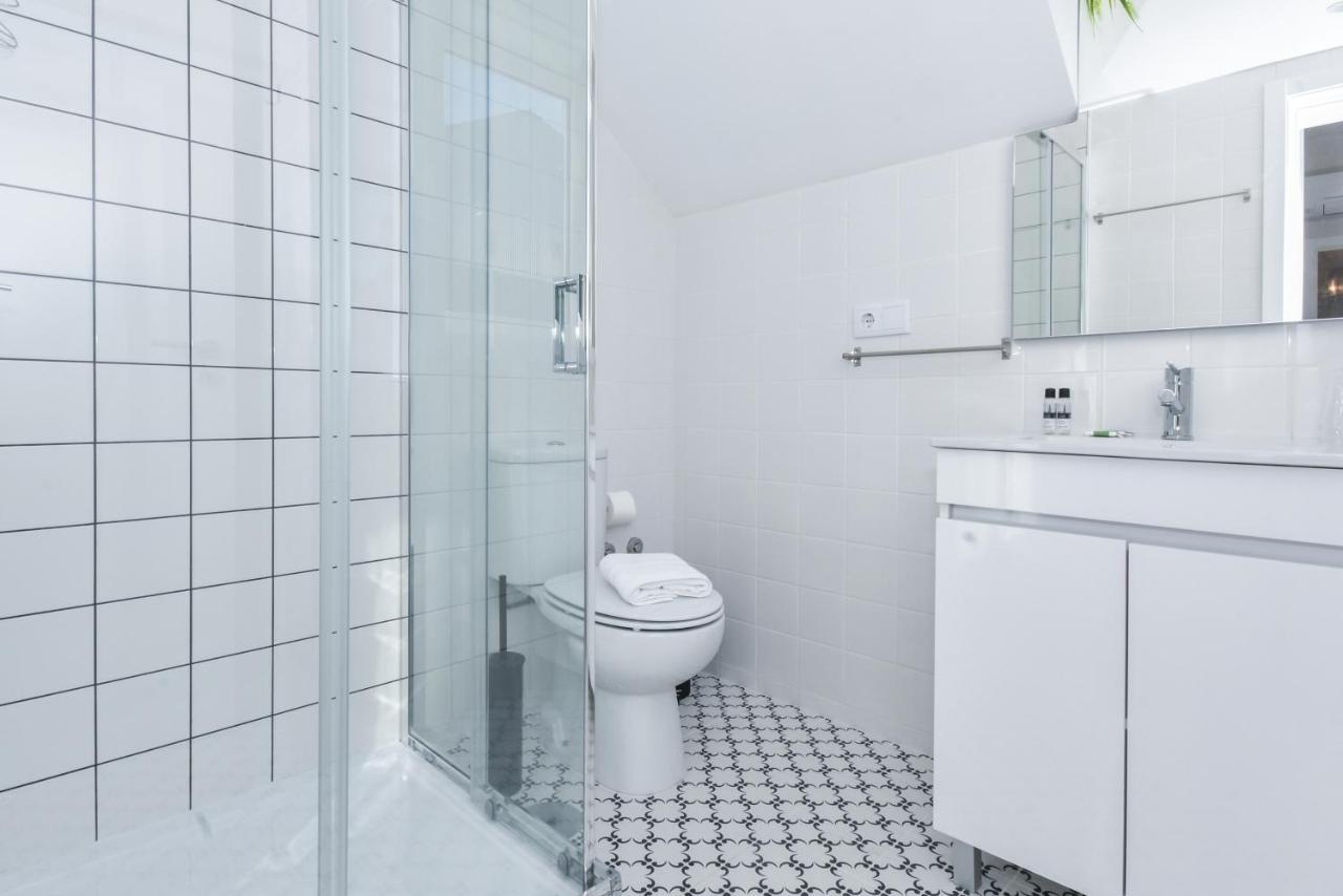 Fontinha Square Apartments By Porto City Hosts ภายนอก รูปภาพ