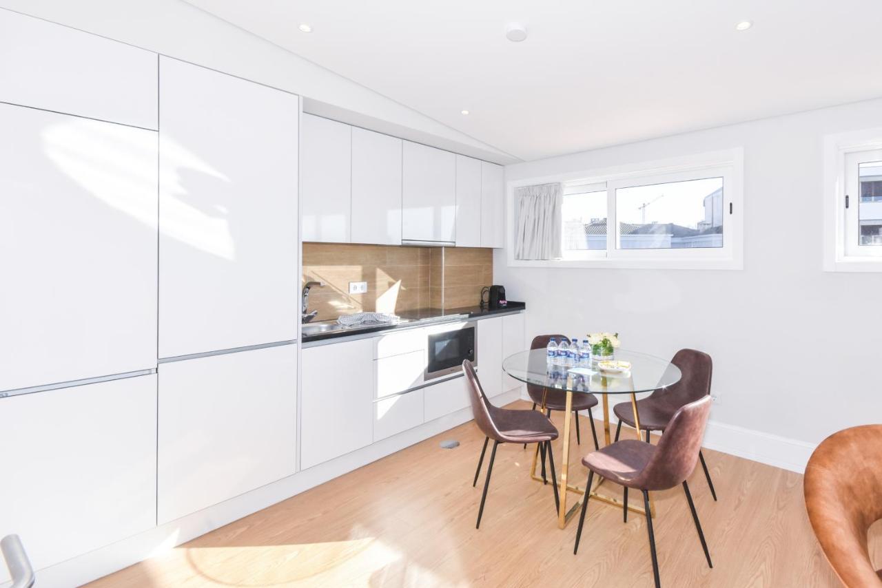 Fontinha Square Apartments By Porto City Hosts ภายนอก รูปภาพ