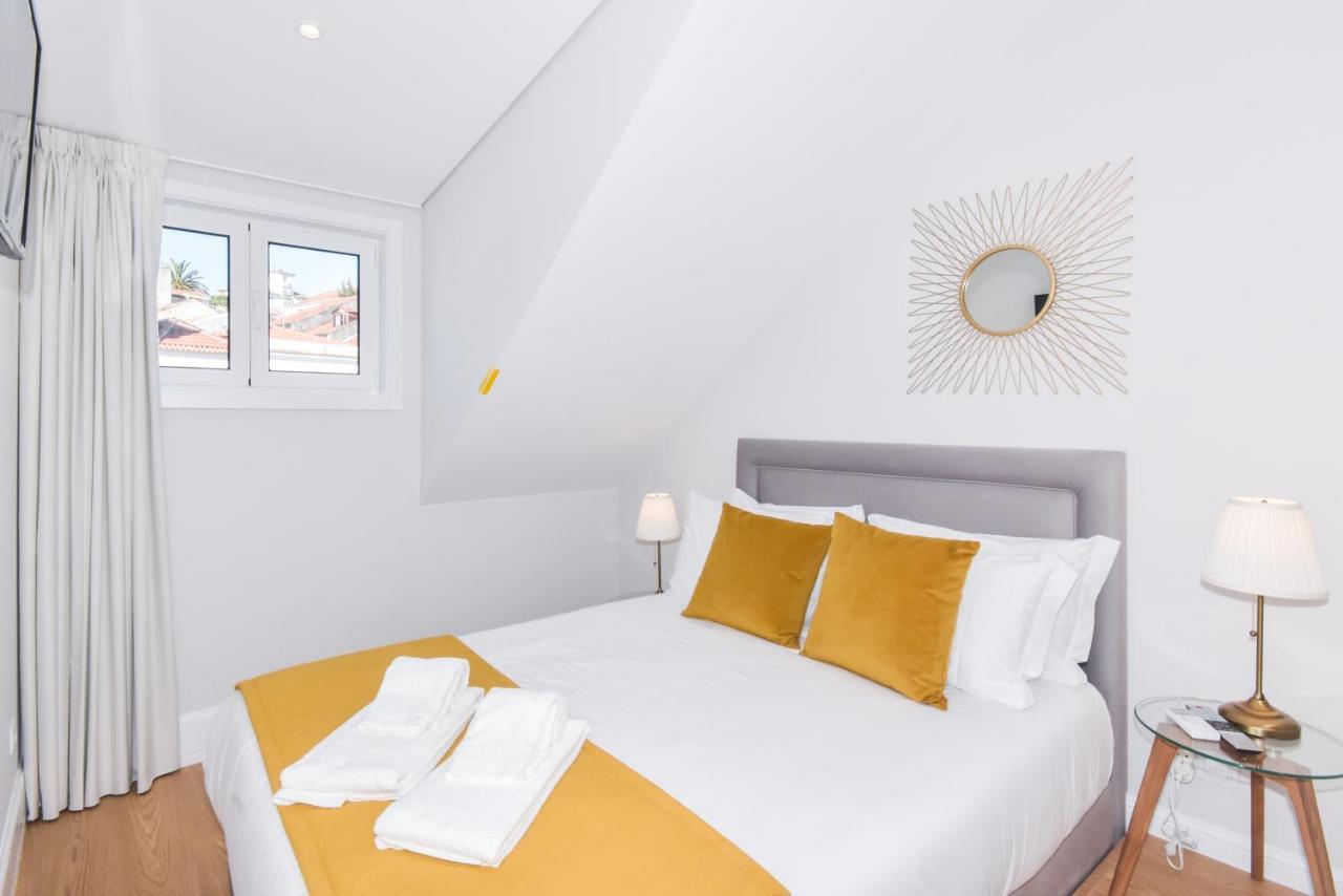 Fontinha Square Apartments By Porto City Hosts ภายนอก รูปภาพ