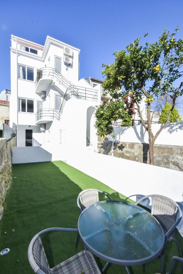 Fontinha Square Apartments By Porto City Hosts ภายนอก รูปภาพ