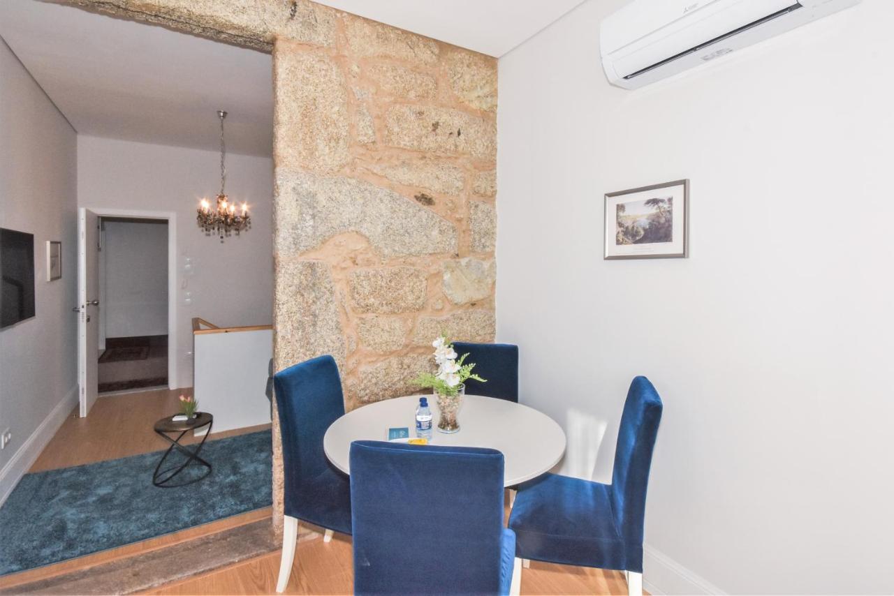 Fontinha Square Apartments By Porto City Hosts ภายนอก รูปภาพ