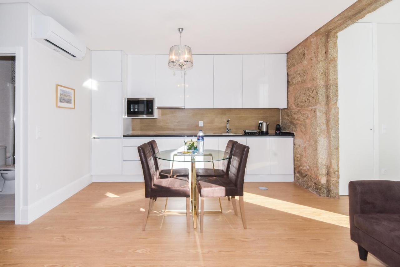Fontinha Square Apartments By Porto City Hosts ภายนอก รูปภาพ