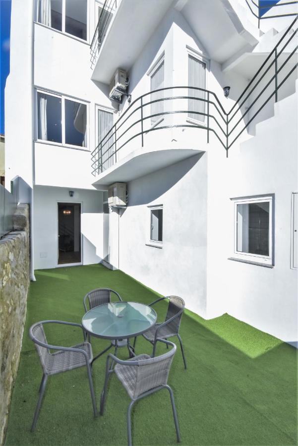Fontinha Square Apartments By Porto City Hosts ภายนอก รูปภาพ