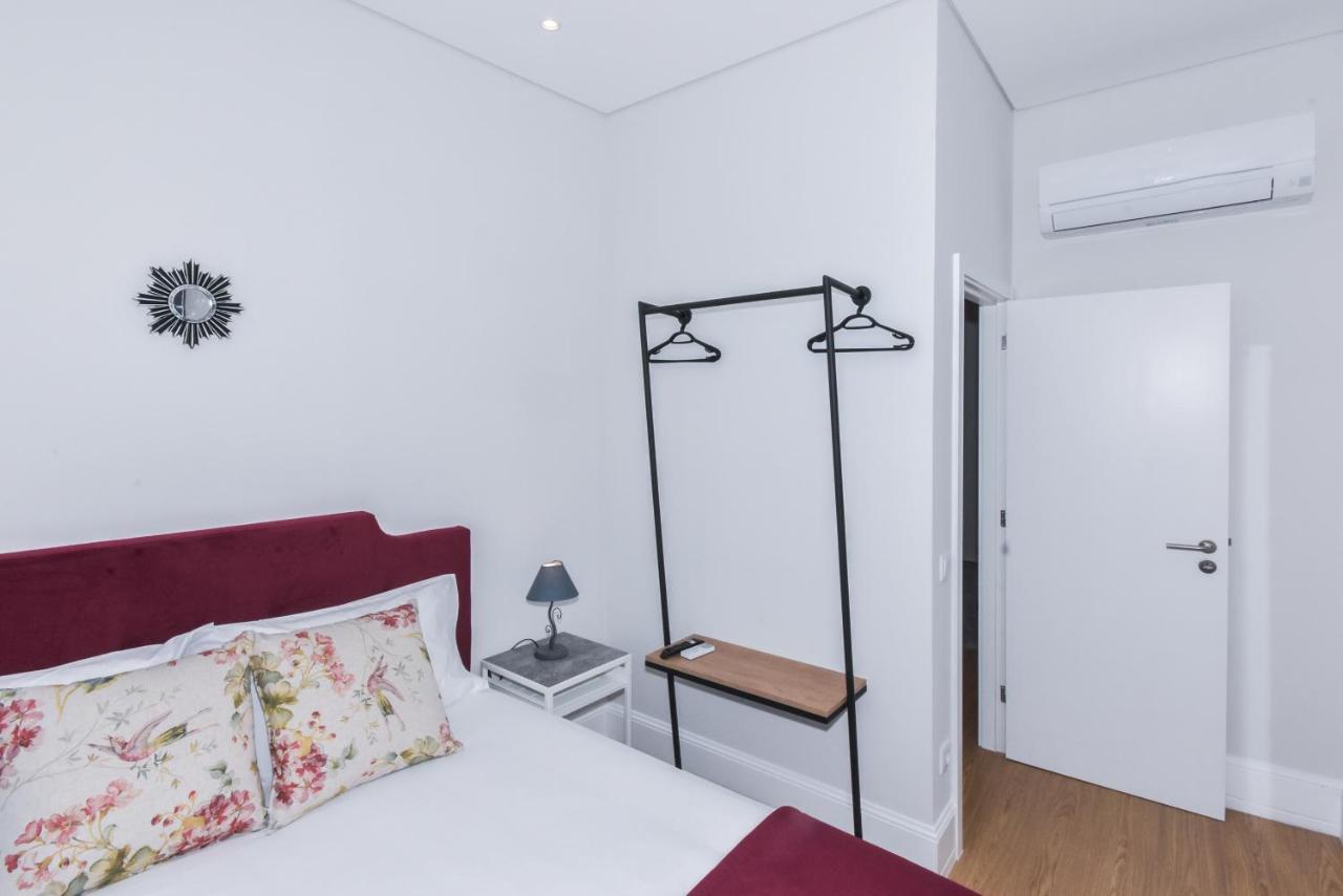 Fontinha Square Apartments By Porto City Hosts ภายนอก รูปภาพ