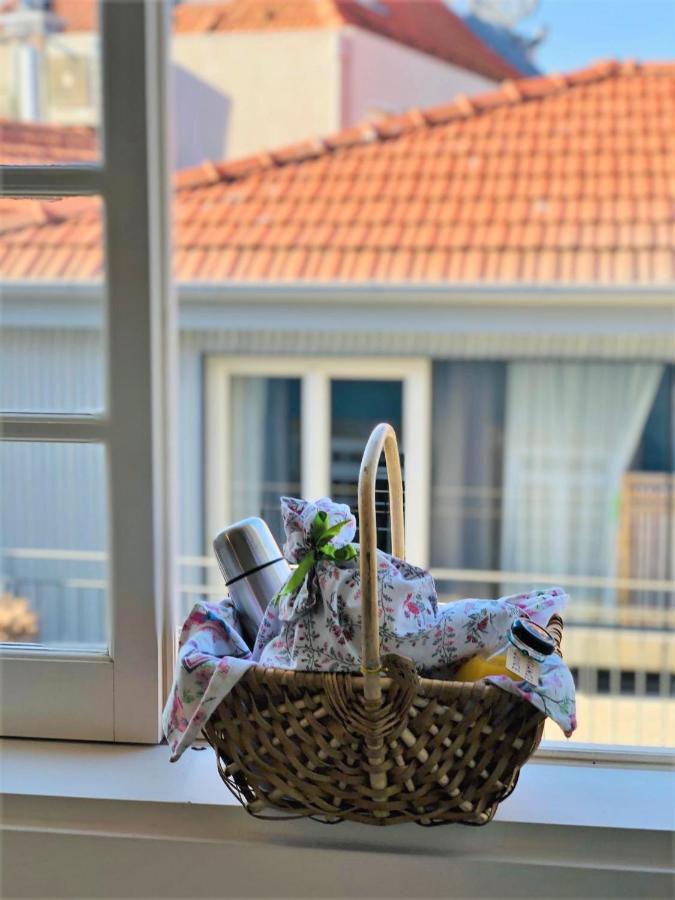 Fontinha Square Apartments By Porto City Hosts ภายนอก รูปภาพ