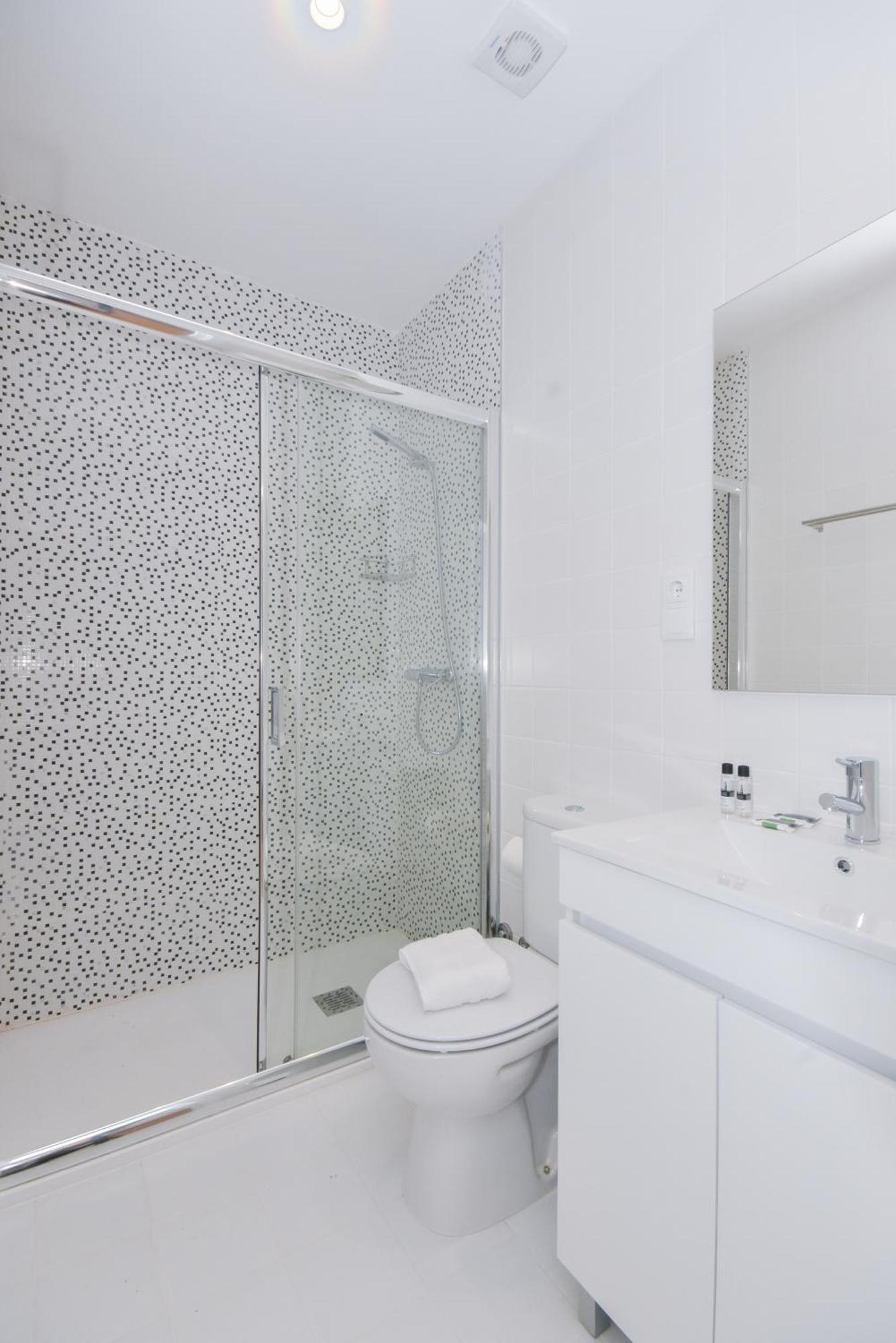 Fontinha Square Apartments By Porto City Hosts ห้อง รูปภาพ