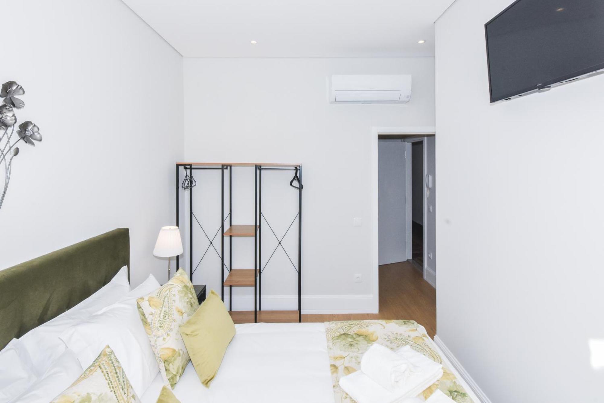 Fontinha Square Apartments By Porto City Hosts ห้อง รูปภาพ