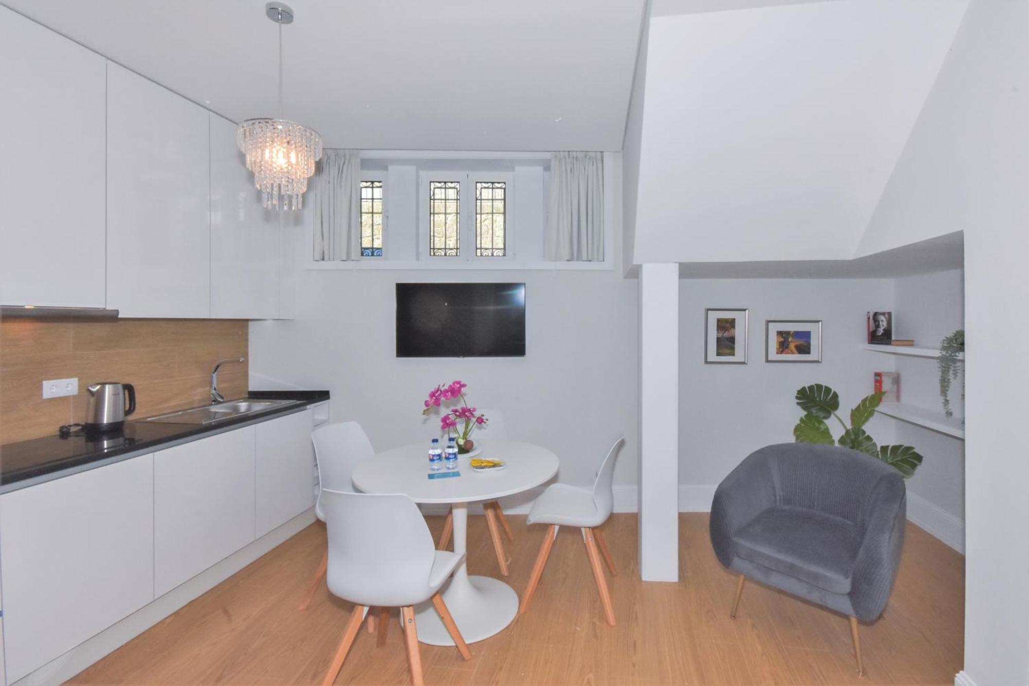 Fontinha Square Apartments By Porto City Hosts ห้อง รูปภาพ