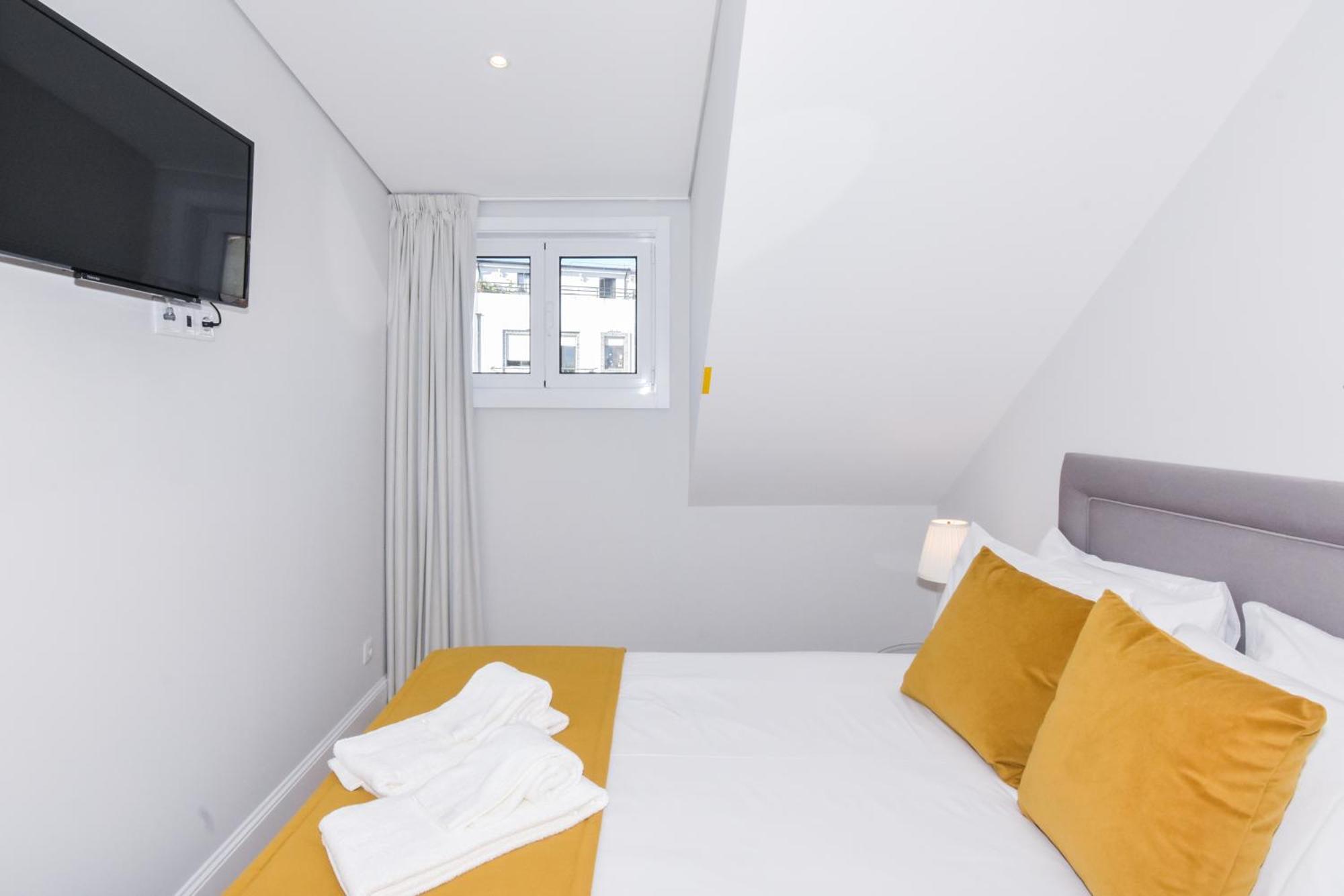 Fontinha Square Apartments By Porto City Hosts ห้อง รูปภาพ