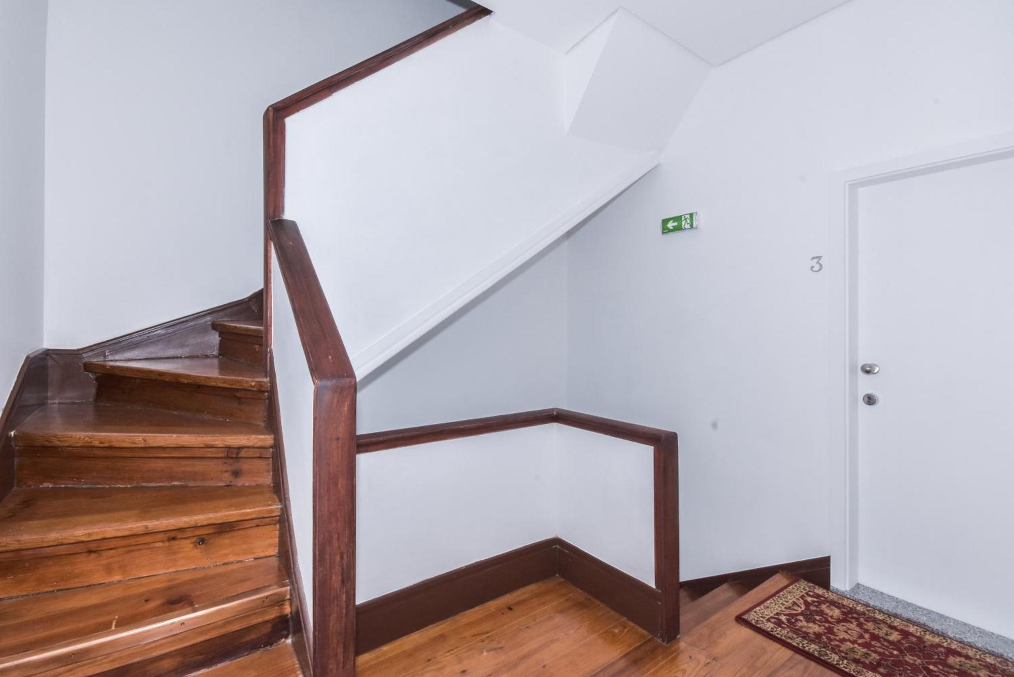 Fontinha Square Apartments By Porto City Hosts ห้อง รูปภาพ