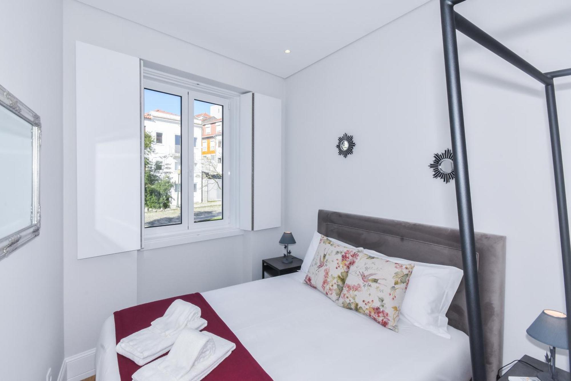 Fontinha Square Apartments By Porto City Hosts ห้อง รูปภาพ