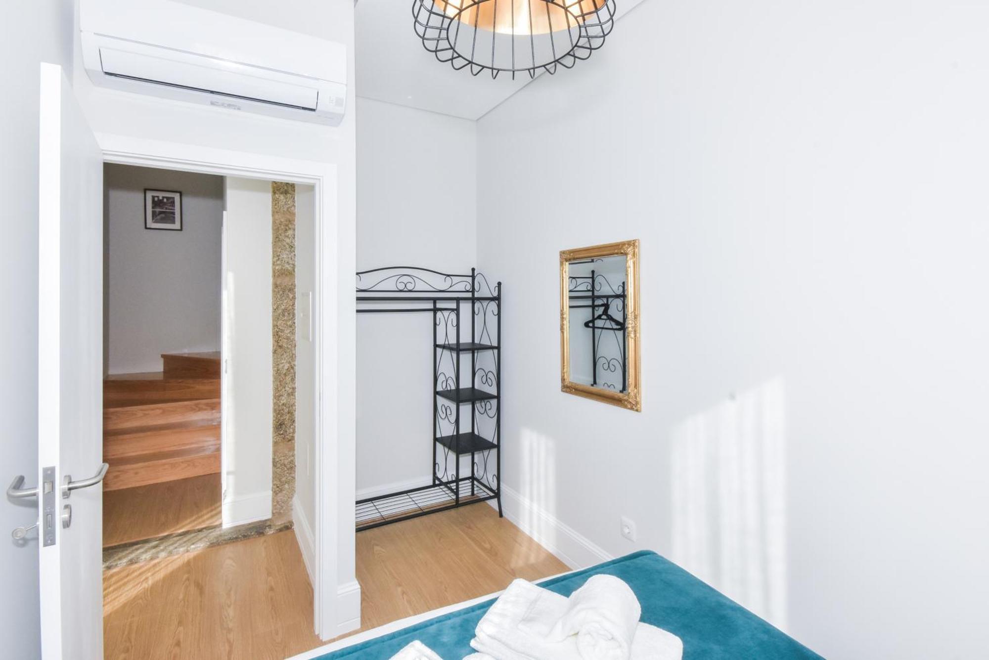 Fontinha Square Apartments By Porto City Hosts ห้อง รูปภาพ