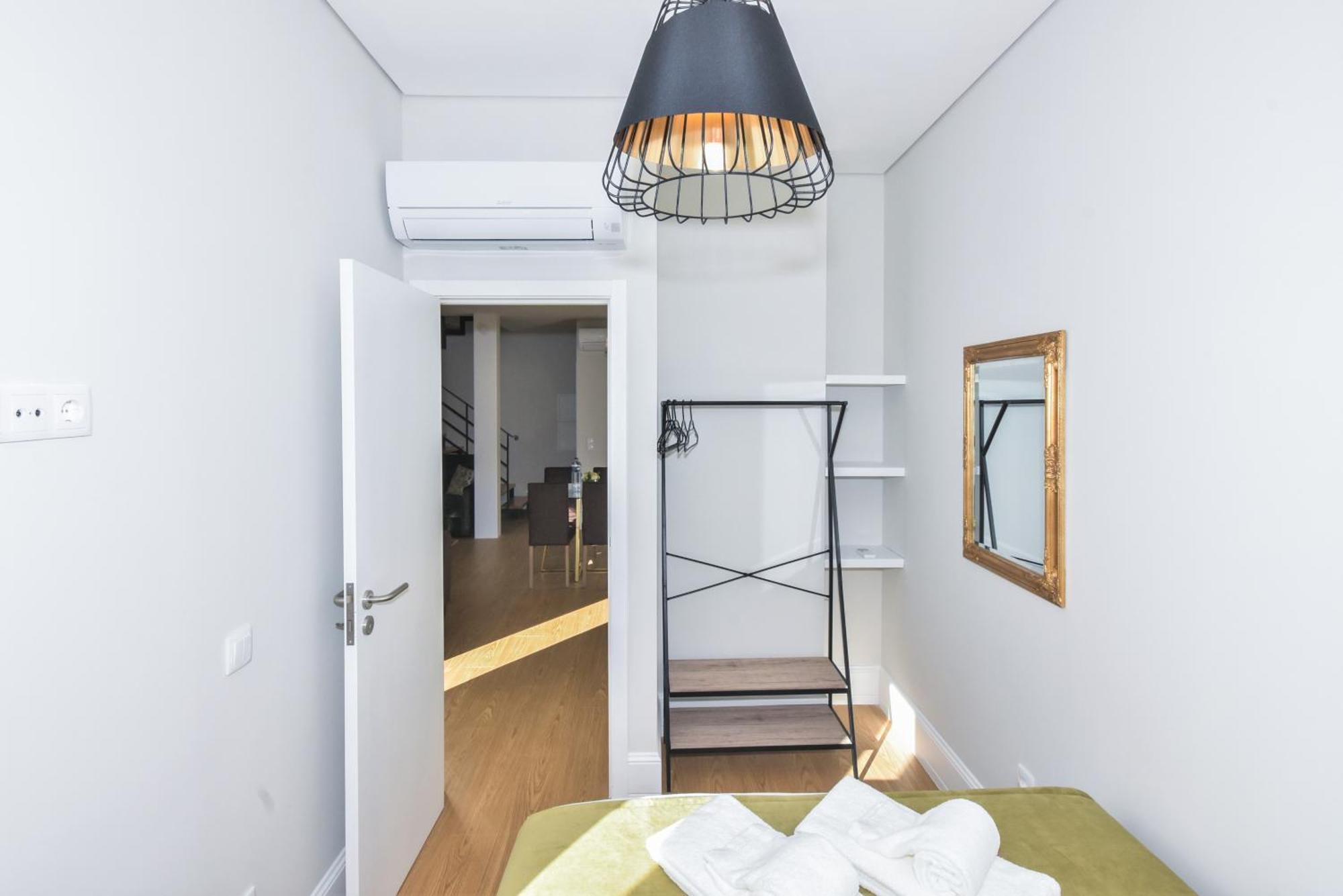 Fontinha Square Apartments By Porto City Hosts ห้อง รูปภาพ
