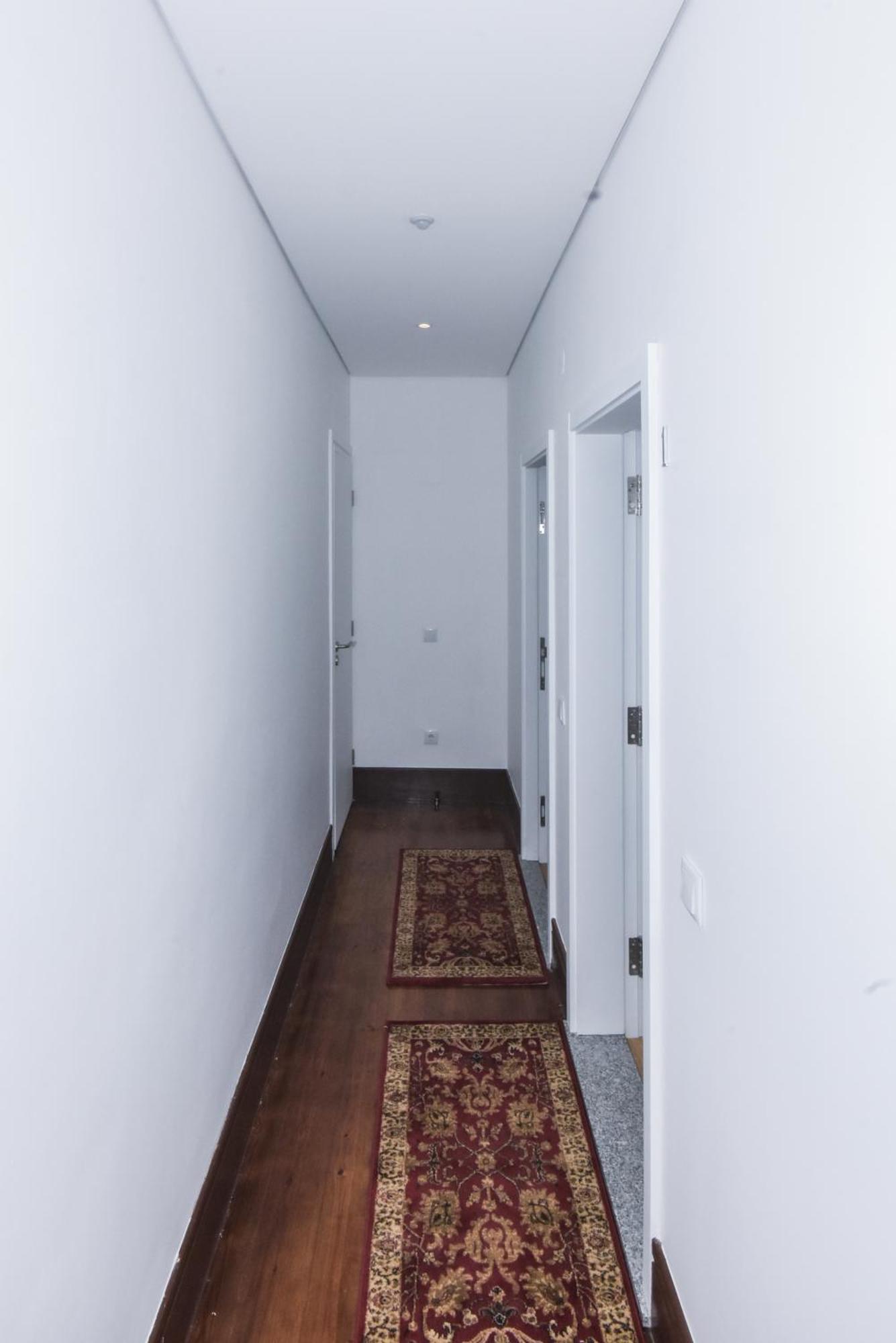 Fontinha Square Apartments By Porto City Hosts ห้อง รูปภาพ