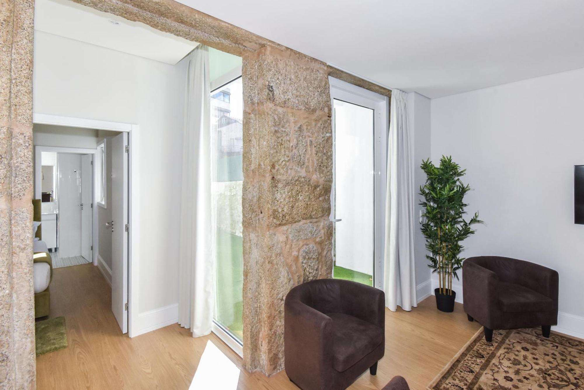 Fontinha Square Apartments By Porto City Hosts ห้อง รูปภาพ
