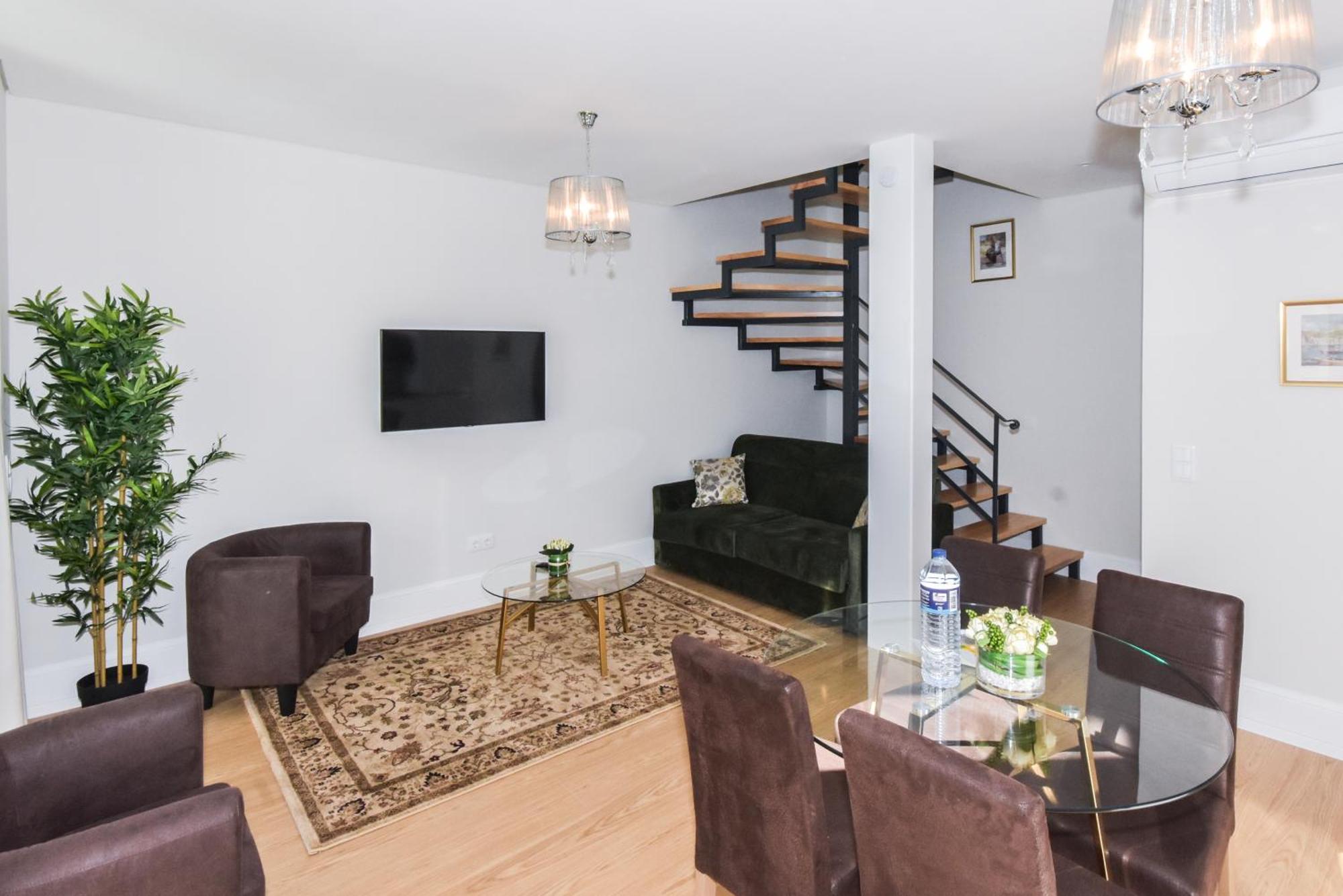 Fontinha Square Apartments By Porto City Hosts ห้อง รูปภาพ
