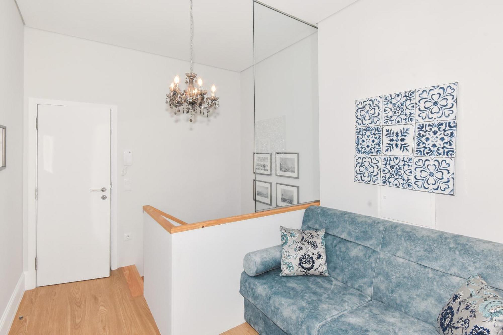 Fontinha Square Apartments By Porto City Hosts ห้อง รูปภาพ