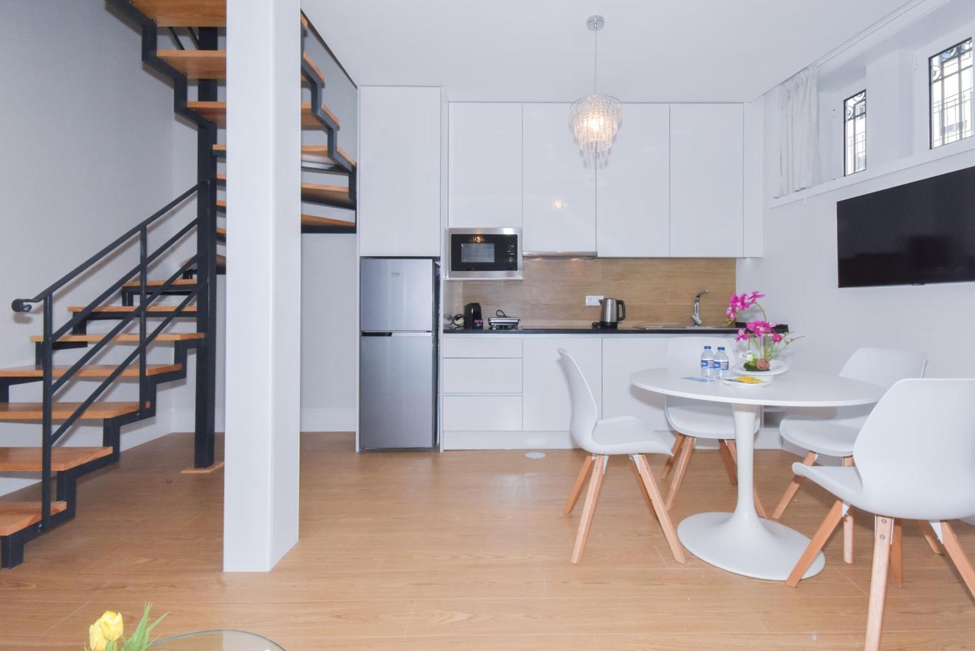 Fontinha Square Apartments By Porto City Hosts ห้อง รูปภาพ