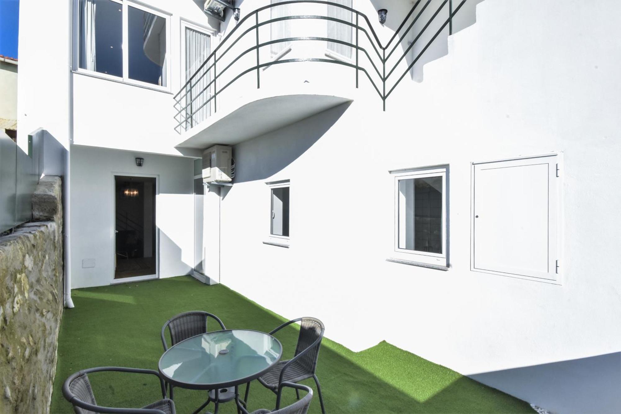 Fontinha Square Apartments By Porto City Hosts ห้อง รูปภาพ