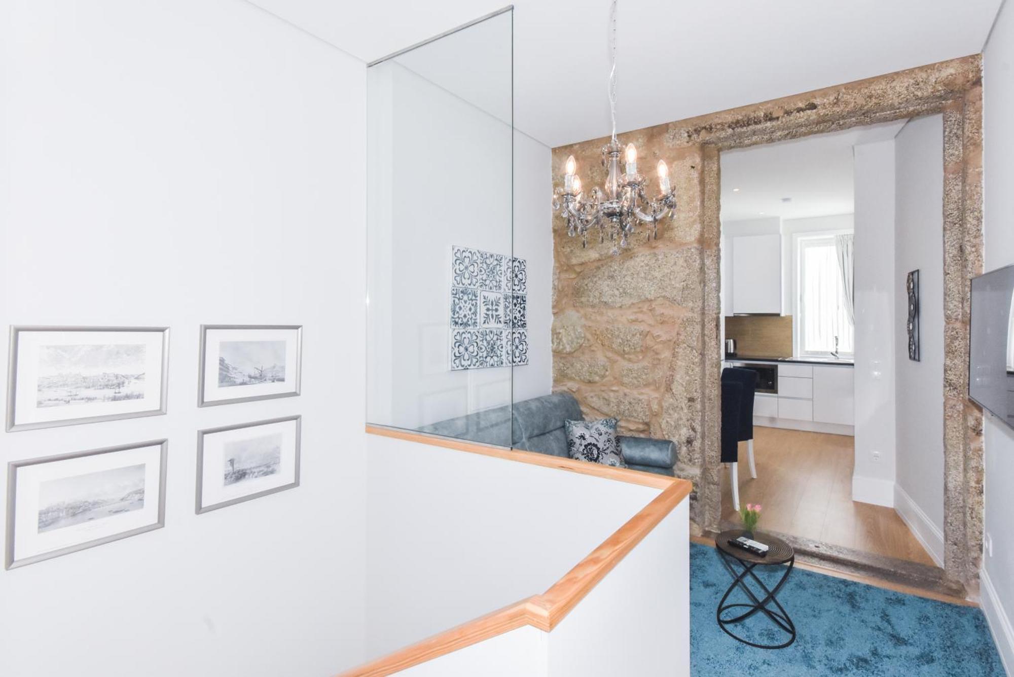 Fontinha Square Apartments By Porto City Hosts ห้อง รูปภาพ
