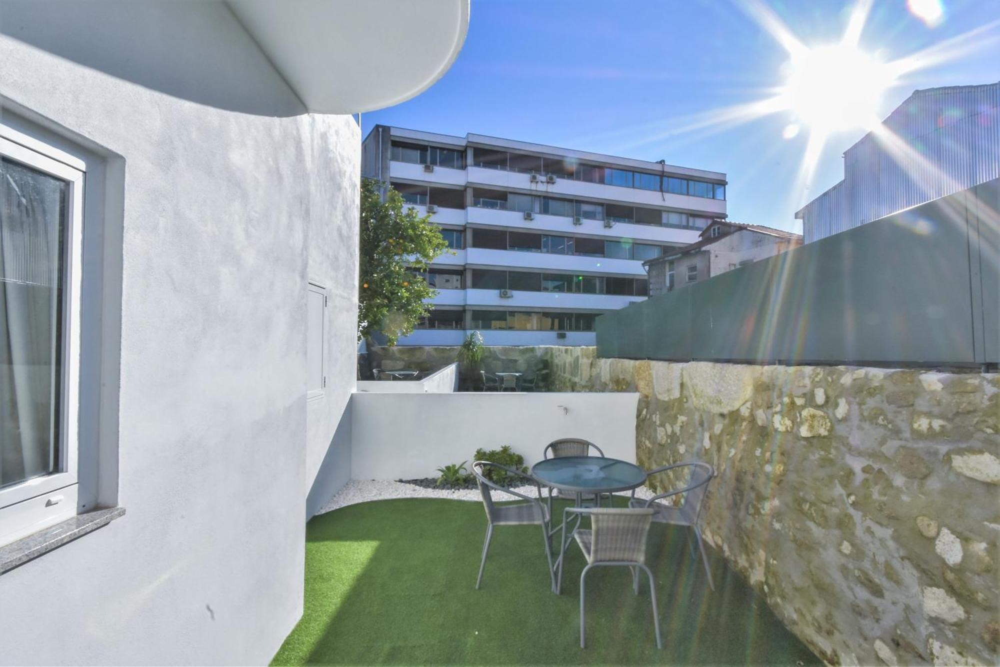 Fontinha Square Apartments By Porto City Hosts ห้อง รูปภาพ