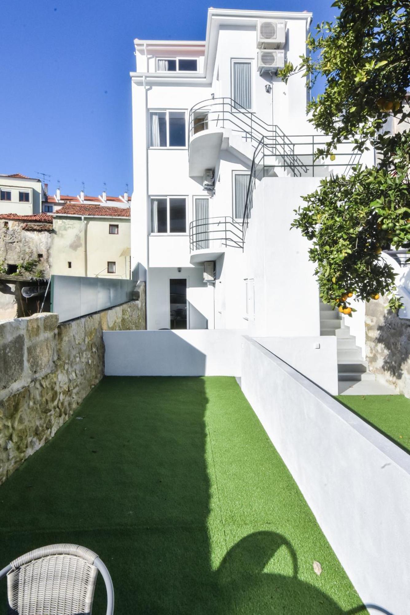 Fontinha Square Apartments By Porto City Hosts ห้อง รูปภาพ