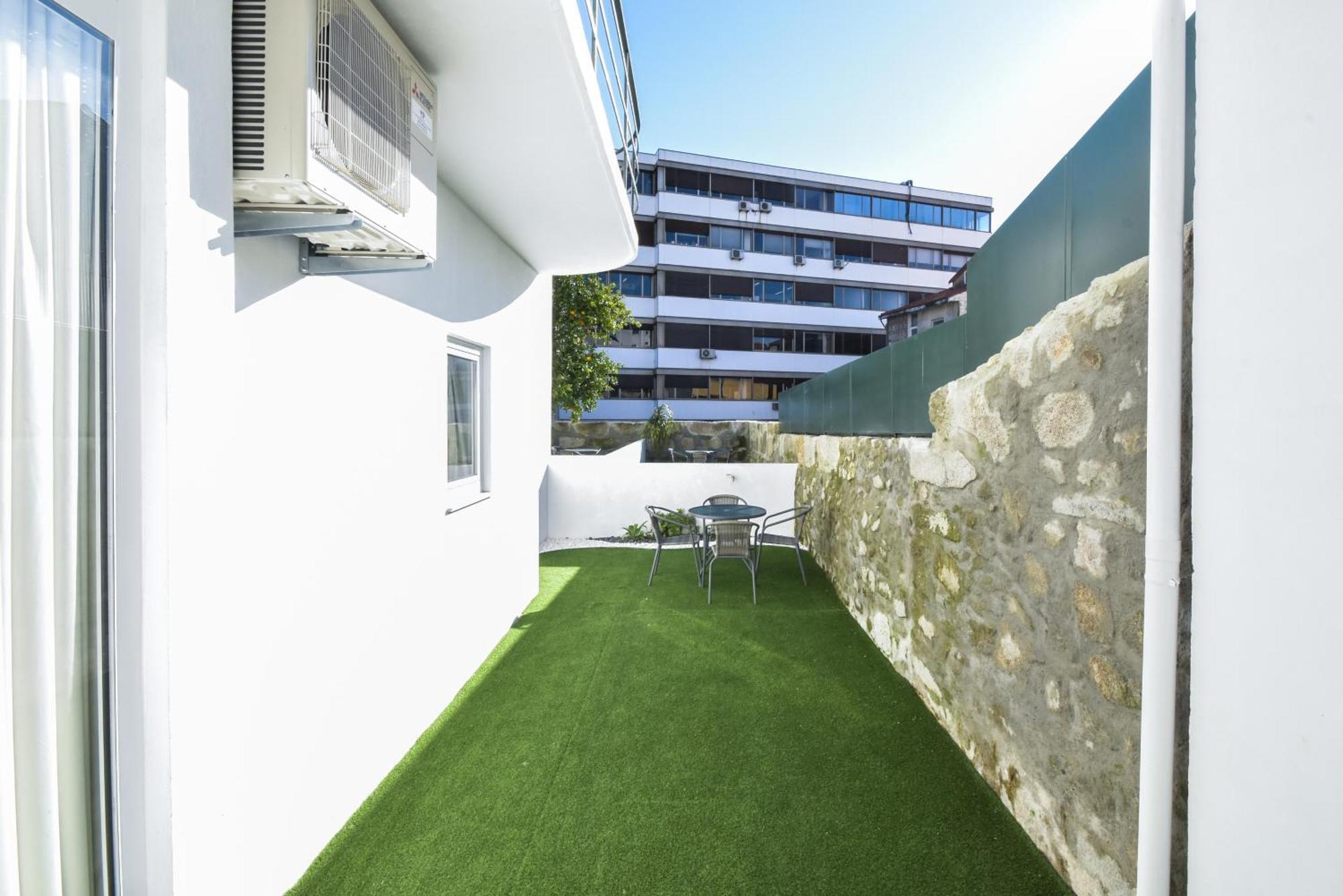 Fontinha Square Apartments By Porto City Hosts ห้อง รูปภาพ