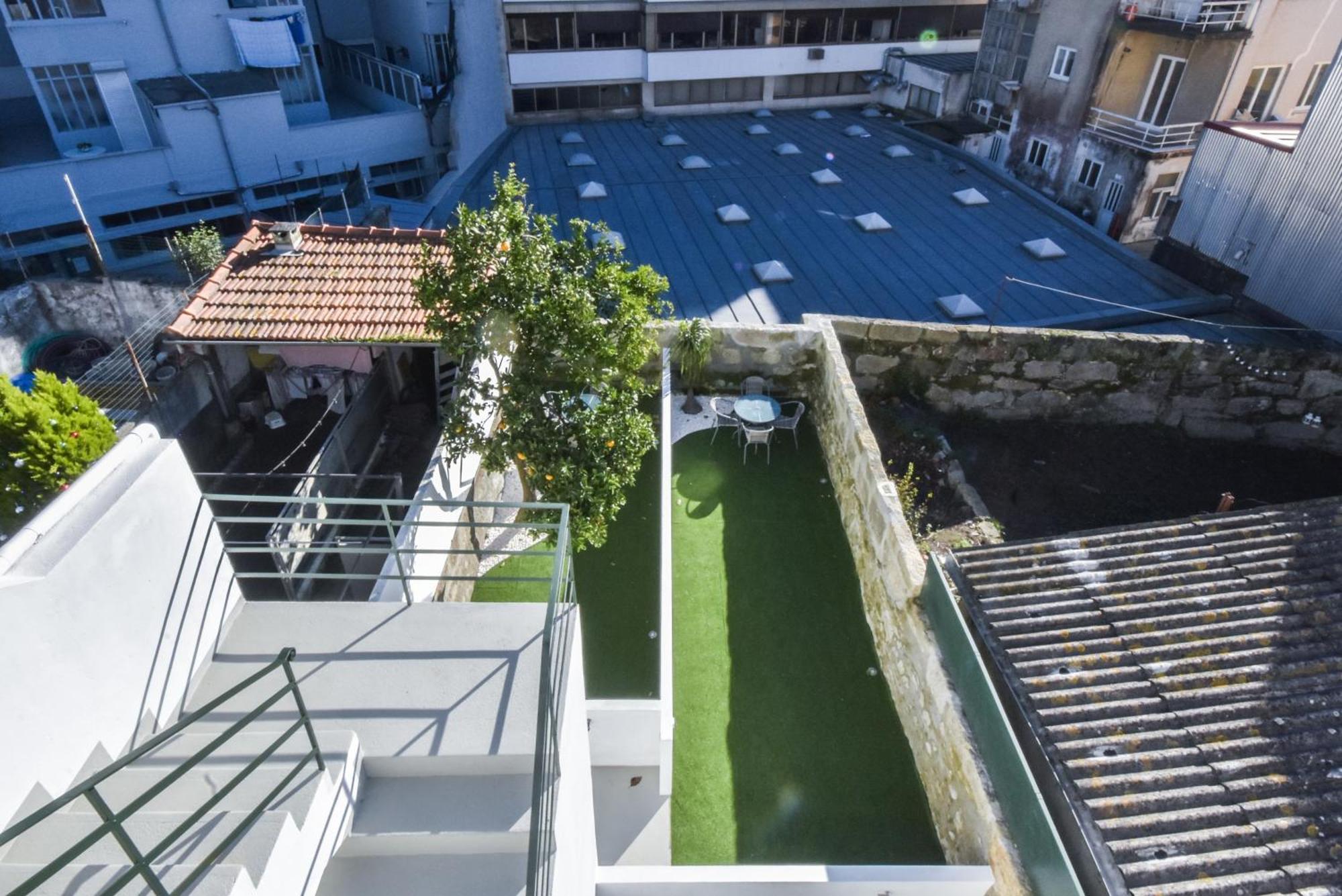 Fontinha Square Apartments By Porto City Hosts ห้อง รูปภาพ