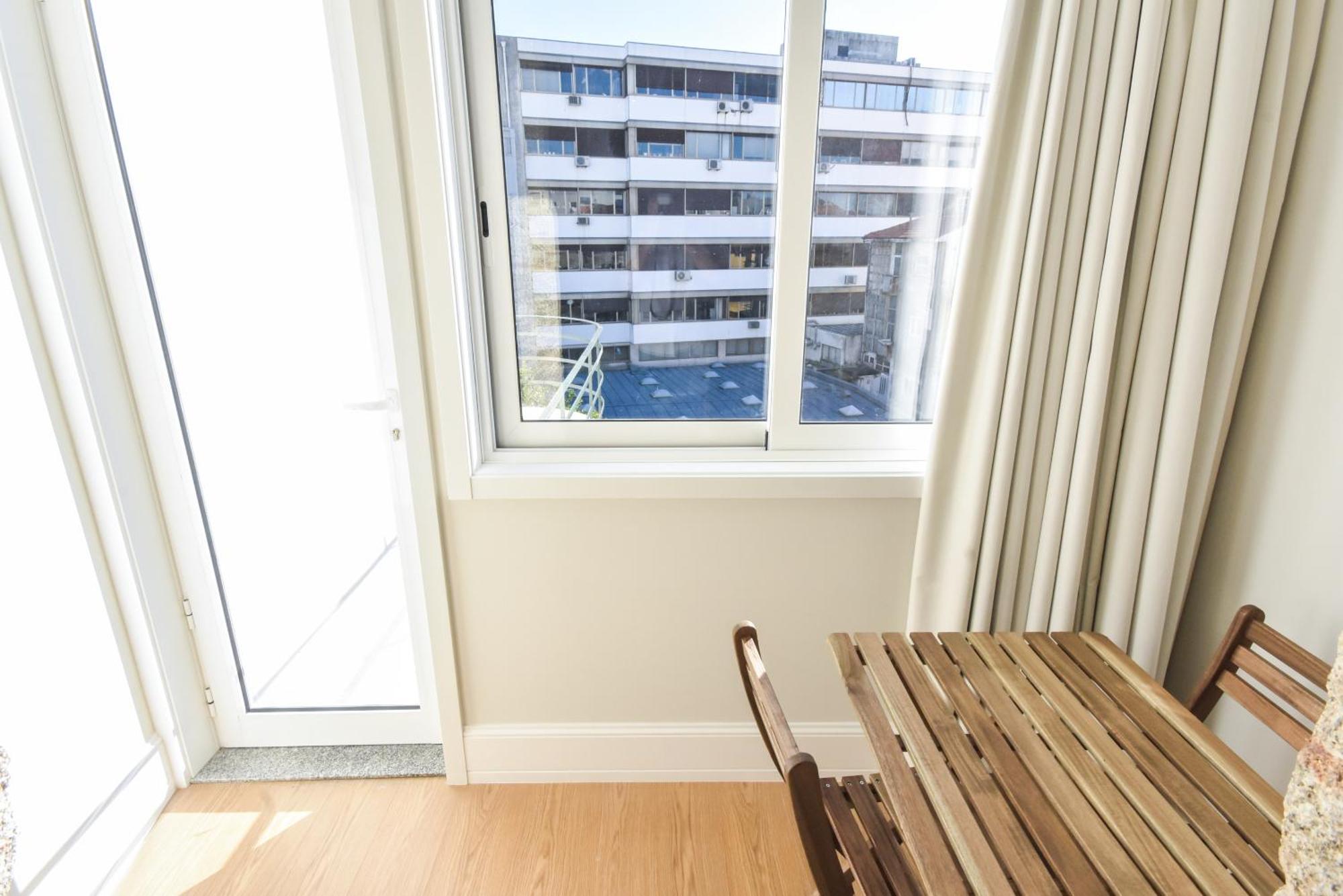 Fontinha Square Apartments By Porto City Hosts ห้อง รูปภาพ