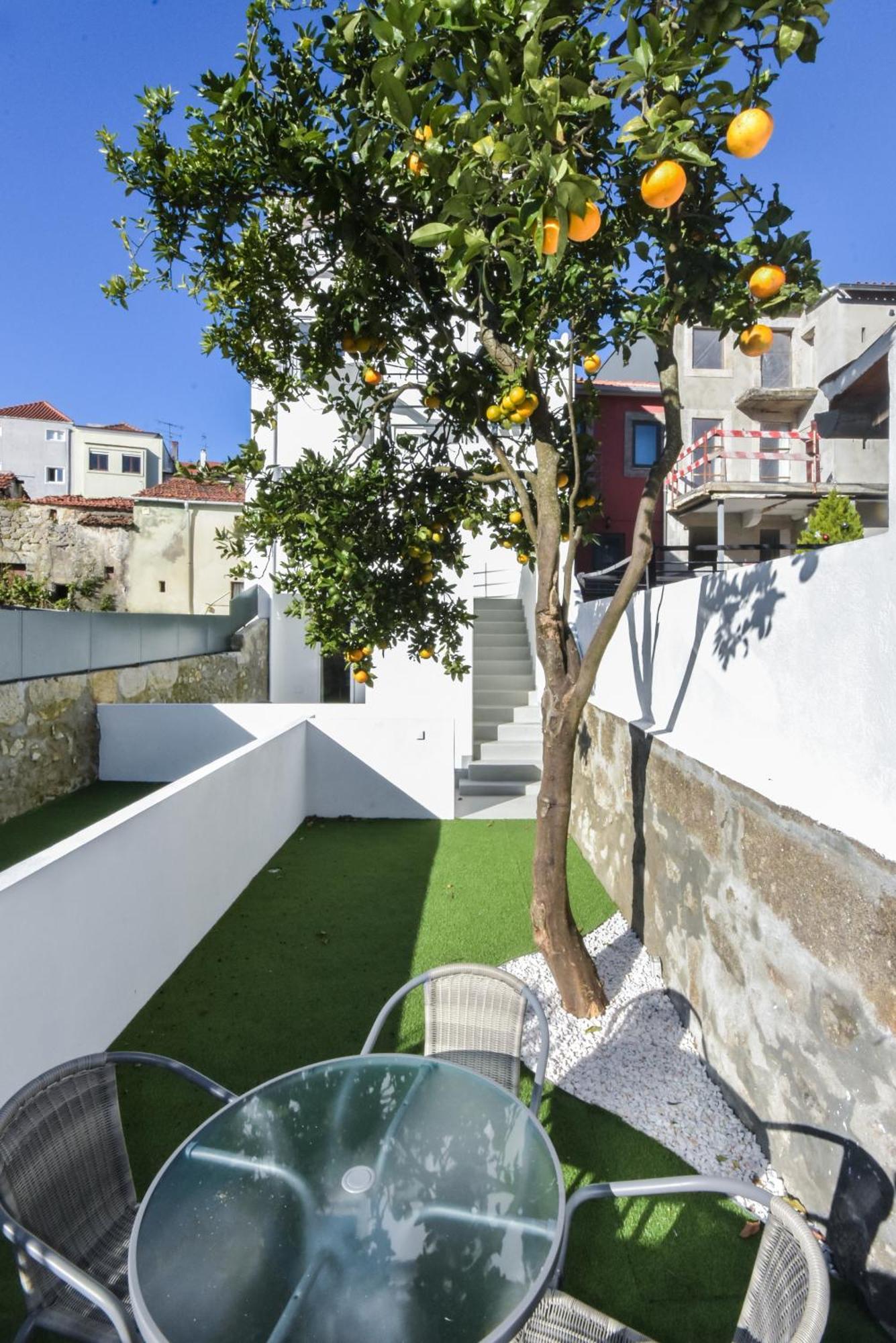 Fontinha Square Apartments By Porto City Hosts ห้อง รูปภาพ