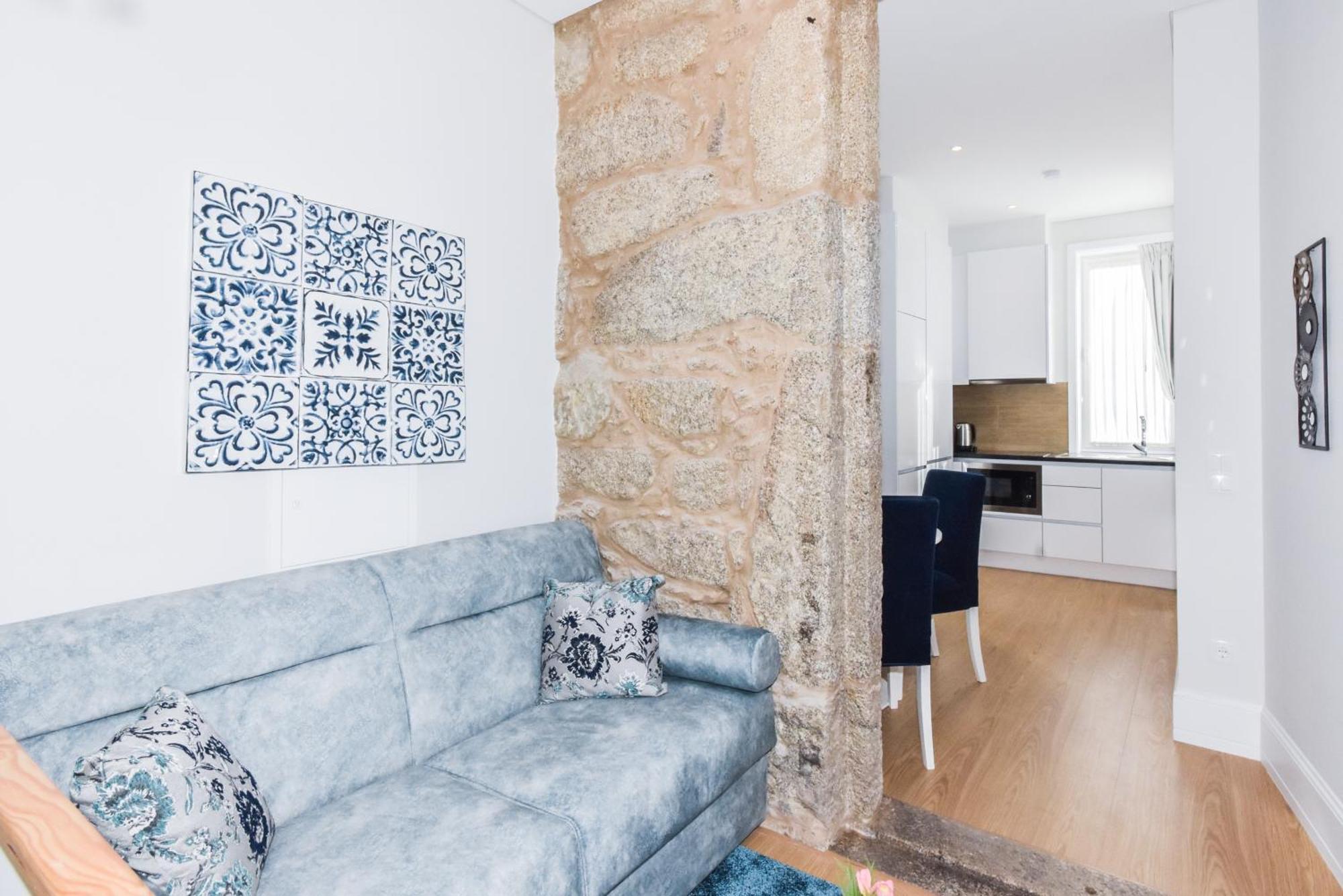 Fontinha Square Apartments By Porto City Hosts ห้อง รูปภาพ